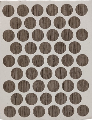 TAPA P/ TORNILLO TERRARUM
