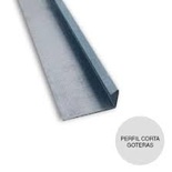 PERFIL SIDING GOTERAS 2500mm