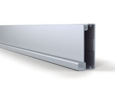PERFIL PUERTA 20X45 TOP