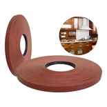 CANTO PVC CEDRO NATURAL 22X04  mm