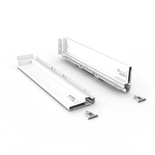 EUROSLIM 78mm 500 BLANCO 85000529