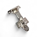 BISAGRA SOFT CODO 18 HAFELE