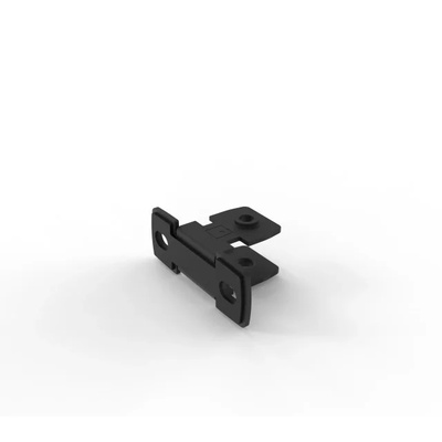 FIJACION COLUMNA/PARED SIP NEGRO B 85000517