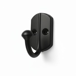 PERCHA CHICA NEGRA 1204