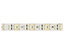 LED 3028 24V 96W 83377221