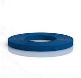 CANTO PVC AZUL ACERO 45X04