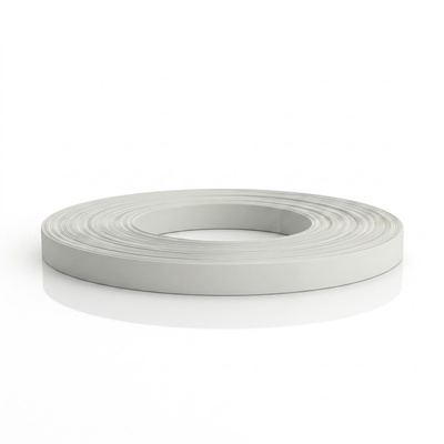 CANTO PVC CENIZA 22X04