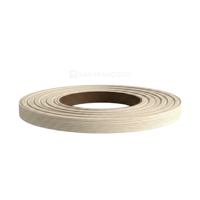 CANTO PVC EGGER ALERCE BLANCO VETA 23X1