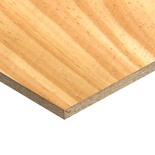 ENCHAPADO PINO 19mm 1830X2600