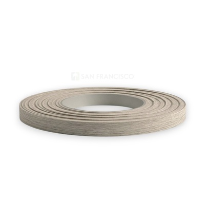 CANTO PVC EGGER ROBLE WHITERIVER BEIGE ARENA 40X04 H1312