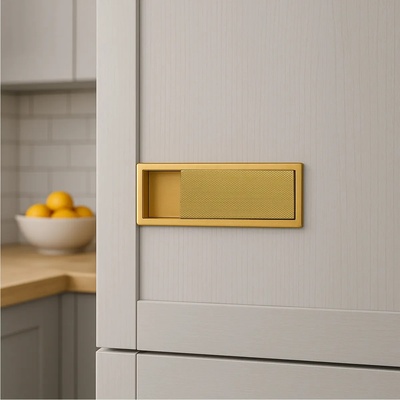 ZEN DESIGN CASSA GRANADO DORADO 85000454