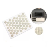TAPA P/ TORNILLO LINO CHIARO