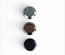 ZEN DESIGN DISK GRANDE CROMO 85000321