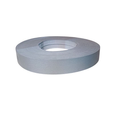 CANTO PVC EGGER METALLIC GRIS PLATINO 40X04