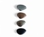 ZEN DESIGN SEIXO GRANDE CROMO 85000274