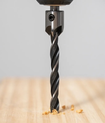 MECHA 3mm con fresa BREMEN 10000243