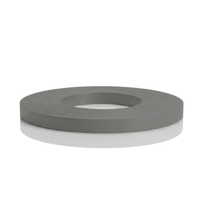 CANTO PVC EGGER METALLIC GRIS PLATINO 40X04