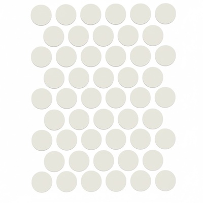 TAPA P/ TORNILLO GRIS BRUMA F775