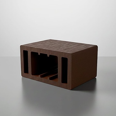 VIGA WPC CLASS WOOD 50x96mm G04 x 2.90m