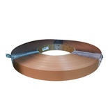 CANTO PVC SUPER MATE TERRACOTA 45X045