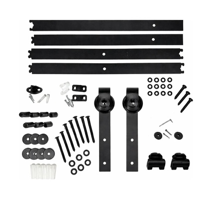 KIT GRANERO DUCASSE 2m 50kg 85000509