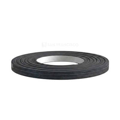 CANTO PVC EGGER METALLIC ANTRACITA 23X04 H3190