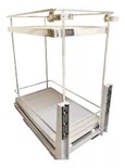 CANASTO UNIHOPPER 400mm U7300340