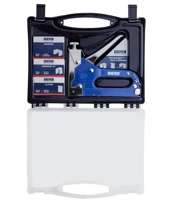 SET ENGRAMPADORA BREMEN 10000185