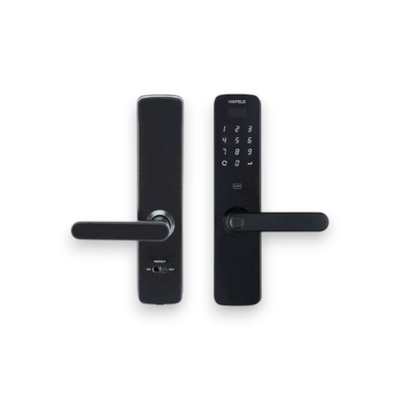 CERRADURA DIGITAL HAFELE DL7100 91220324