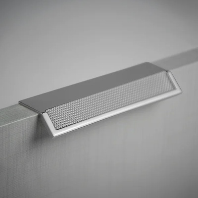 ZEN DESIGN CITZEN 45° GRANDE CROMO 85000368