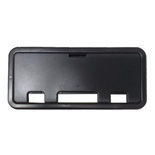 PASACABLE NEGRO 262x119 42999379