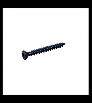 TORNILLO HAFELE N PH2 4.5x50mm 400u