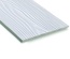 SIDING CEDRAL TEXT BLANCO 3660x200 8mm