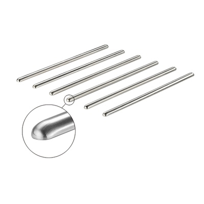 VARILLAS DE PROTECCION 600mm 6u 80890084