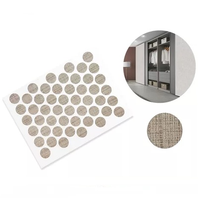 TAPA P/ TORNILLO SEDA GIORNO
