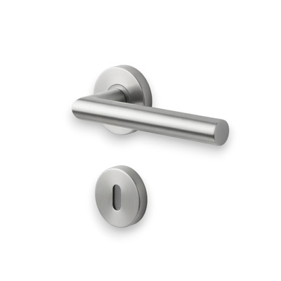 DOBLE BALANCIN 1050 INOX 740064