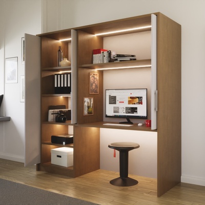 SLIDO F-PARK71 600mm 40825005