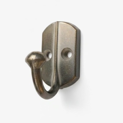 PERCHA CHICA PULIDA 1205