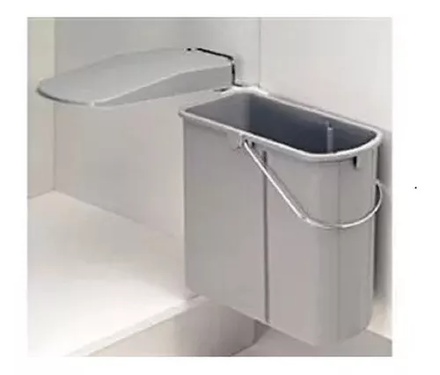 CUBO DE BASURA 19L 50200507