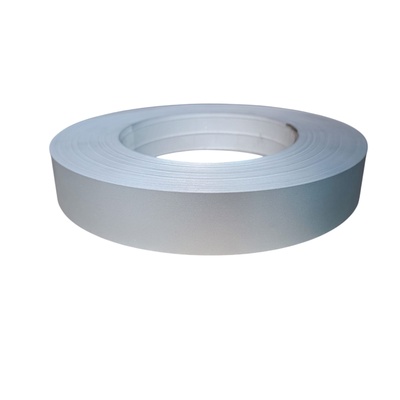 CANTO PVC EGGER ALUMINIO 40X04