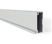 PERFIL PUERTA 20x45 SIERRA