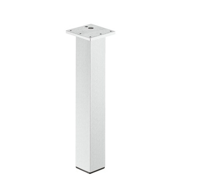 PATA CUADRADA 720mm HAFELE 63502507