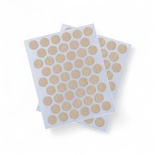 TAPA P/ TORNILLO CASTAÑO KENTUCKY ARENA H1710