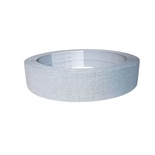 CANTO PVC EGGER TEXTIL GRIS 40X04 F417