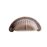 CUBETA RAYADA BRONCE VIEJO 1179