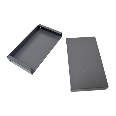 CUBRE SOPORTE FRONTAL 80 GRIS U9568002GR