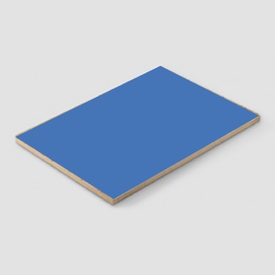 MDF 5.5mm FAPLAC AZUL LAGO