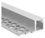 PERFIL LED P/DURLOCK CERAMICO 3m 85000467
