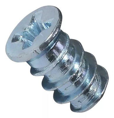 TORNILLOS EURO 3.400u