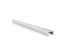 TAPACANTO ALUMINIO U 6mm 5203